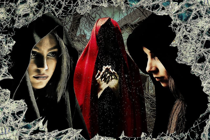 Arcane Truths